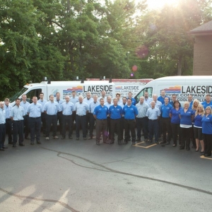 Photo of Lakeside Service