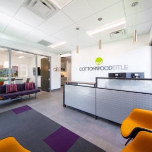 Photo of Cottonwood Title Insurance Agency