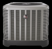 Photo of National Temperature Control