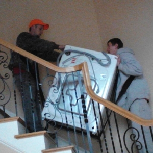 Photo of KJR Moving & Handyman Services