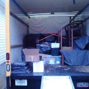 Photo of KJR Moving & Handyman Services