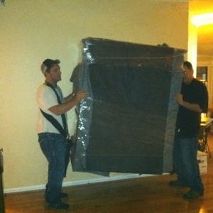 Photo of KJR Moving & Handyman Services