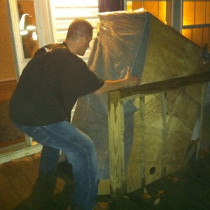 Photo of KJR Moving & Handyman Services