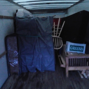Photo of KJR Moving & Handyman Services