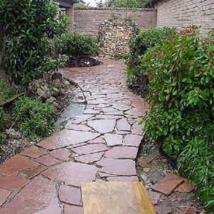 Photo of Baytown Landscaping