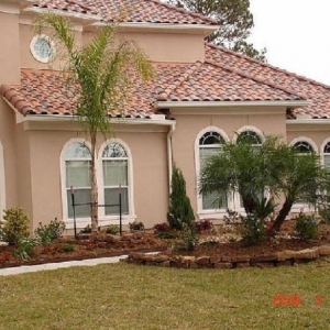 Photo of Baytown Landscaping