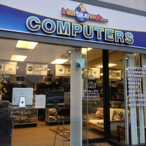 Photo of Interblueweb