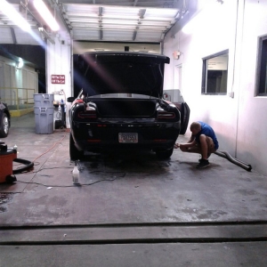 Photo of Waterworks Car Washes and Detail Centers