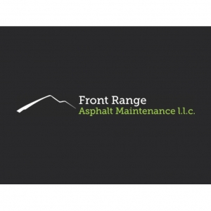 Photo of Front Range Asphalt Maintenance