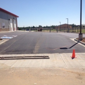 Photo of Front Range Asphalt Maintenance