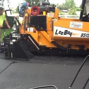 Photo of Front Range Asphalt Maintenance