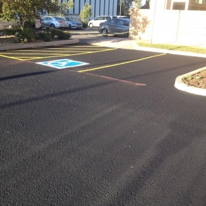 Photo of Front Range Asphalt Maintenance
