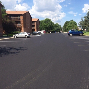 Photo of Front Range Asphalt Maintenance