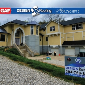 Photo of Design Roofing & Sheet Metal
