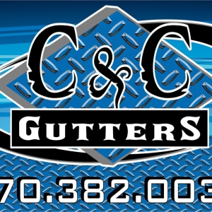 Cartersville C & C Gutters