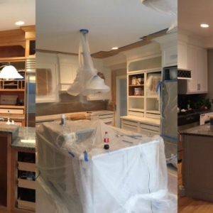 Photo of Drake Painting & Wallpapering