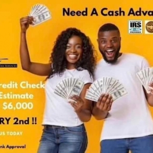 Photo of Royalty Tax Services