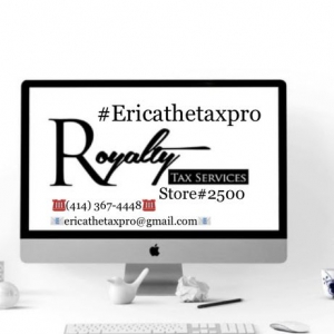 Photo of Royalty Tax Services