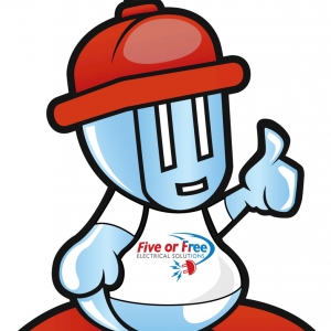 Photo of Five or Free Electrical Solutions
