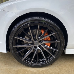 Photo of Six01 Detailing