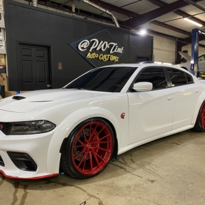 Photo of Six01 Detailing