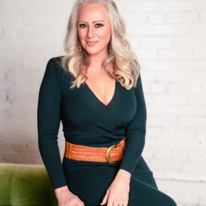 Photo of Melissa O'Brien - Dave Perry-Miller Real Estate