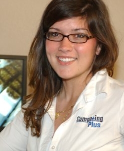 Photo of Computing Plus