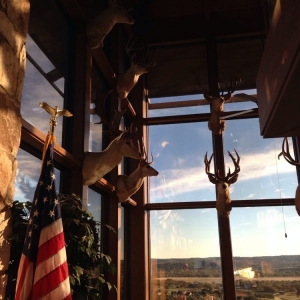 Photo of Comanche Trace