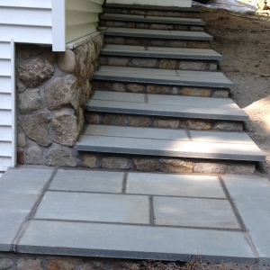 Photo of Luno Masonry