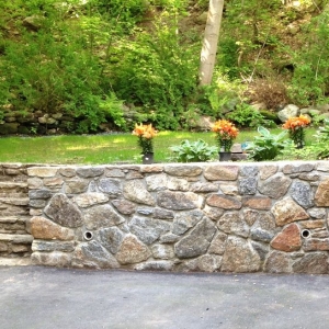 Photo of Luno Masonry