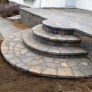 Photo of Luno Masonry