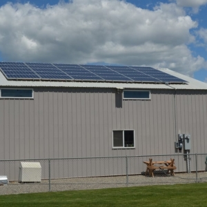 Photo of Solora Solar