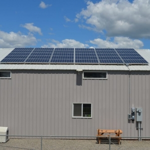 Photo of Solora Solar