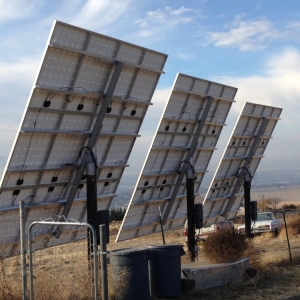 Photo of Solora Solar