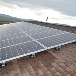 Photo of Solora Solar