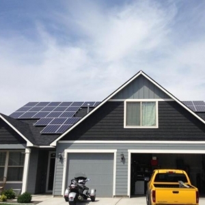 Photo of Solora Solar