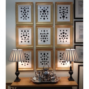 Photo of Fred Reed Picture Framing
