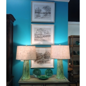 Photo of Fred Reed Picture Framing