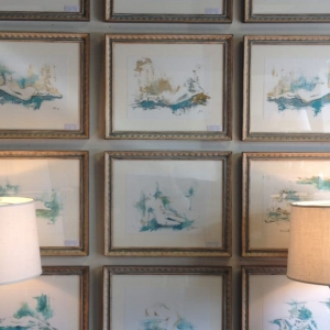 Photo of Fred Reed Picture Framing
