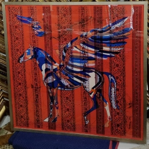 Photo of Fred Reed Picture Framing