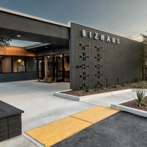 Photo of BizHaus