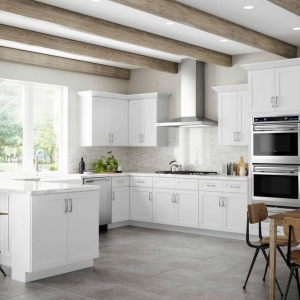 Kennesaw Lily Ann Cabinets