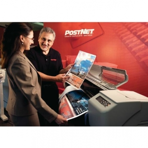 Photo of PostNet