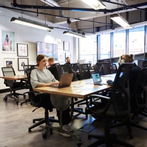 Photo of Work Life Camden