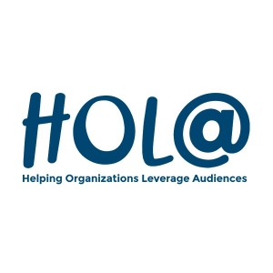 Photo of HOLA: Helping Organizations Leverage Audiences