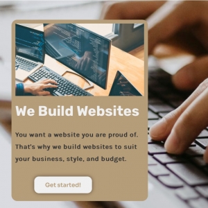 Photo of Furnari Web Design