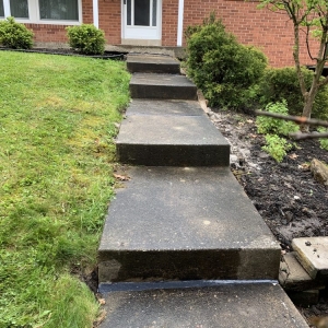 Photo of A-1 Concrete Leveling & Foundation Repair