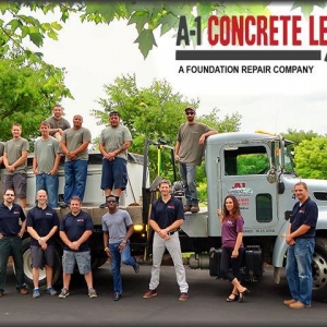 Photo of A-1 Concrete Leveling & Foundation Repair