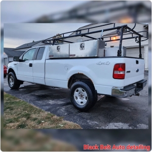 Indianapolis Black Belt Auto Detailing