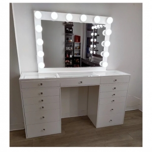 Fort Worth Vanity J